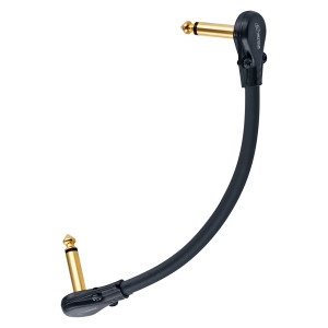 Ortega 13 cm Jack to Jack Patch Cable