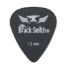 Sachet 10 Mediators Carbone Black Smith