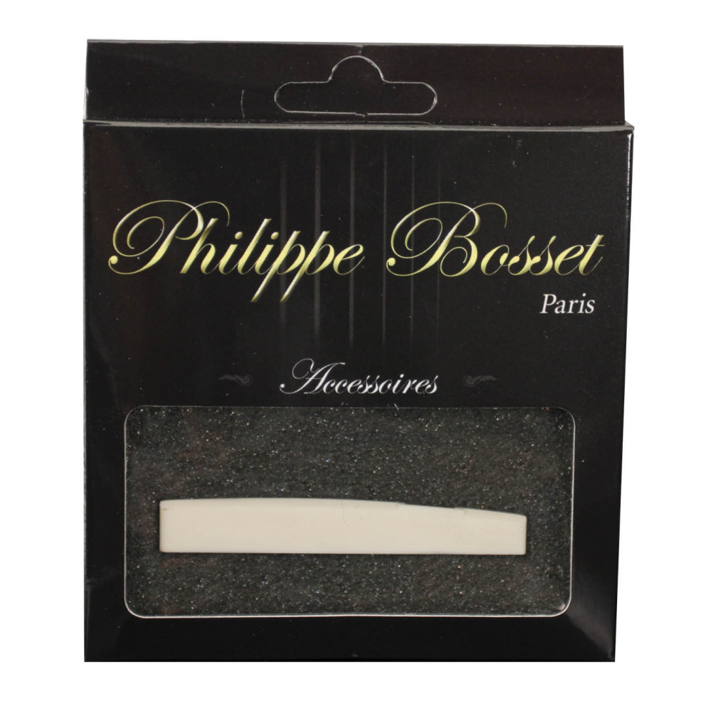 Sillet Chevalet P.bosset Folk 12 Cordes