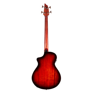 Breedlove Pursuit EX S Bass CE Sunset
