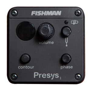 Breedlove Pursuit EX S Concert CE Blue