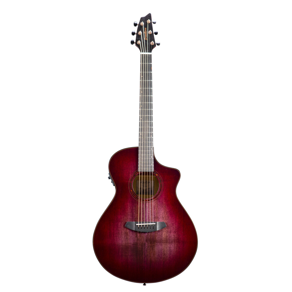 Breedlove Pursuit EX S Concert Pinot CE