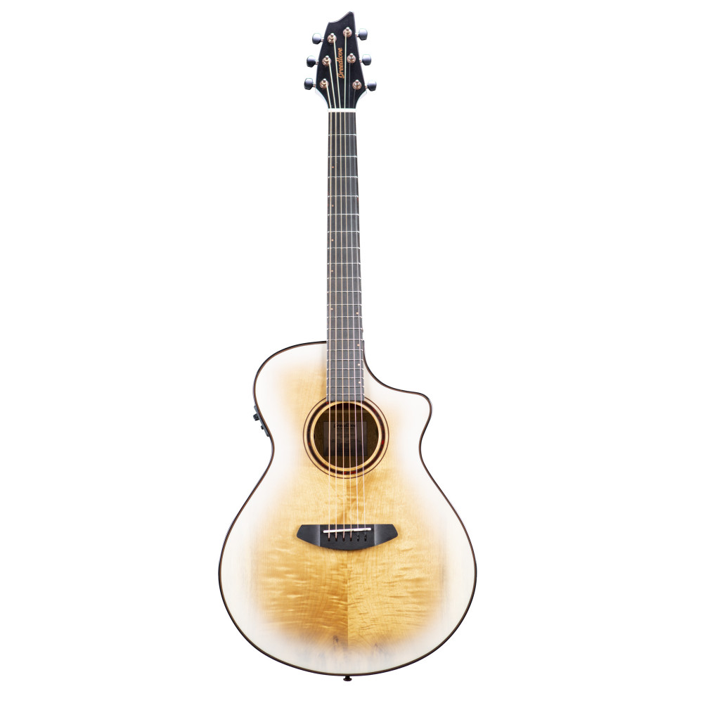 Breedlove Pursuit Ex S Concert W.sand Ce