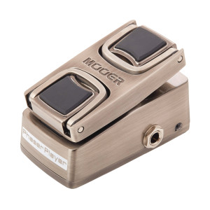 Mooer Phaser Player Pedal