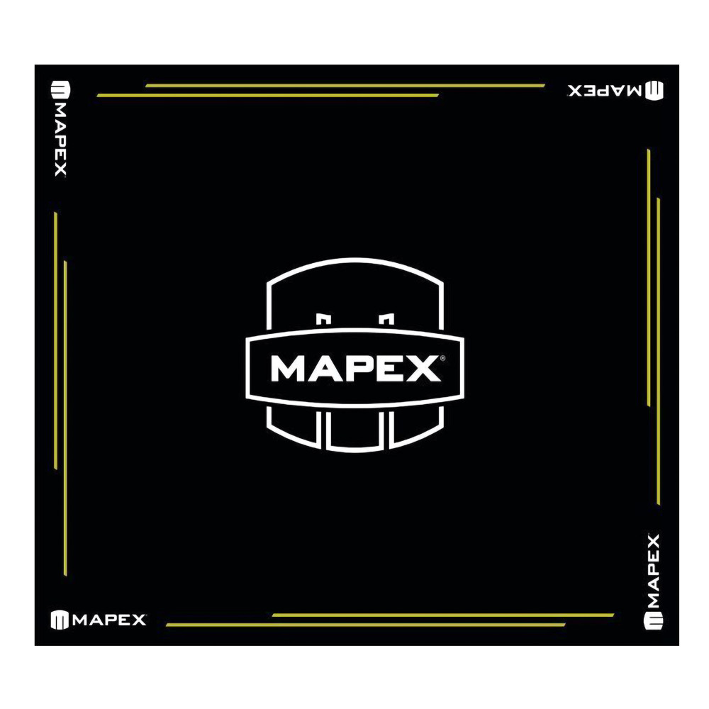 Mapex Drum Rug