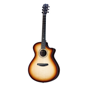 Breedlove Premier Concerto CE Adirondack