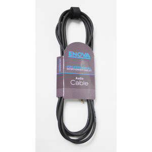 Cable Patch Enova Jack 3.5 ST 3 m