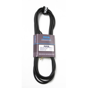 Cable Patch Enova Jack 3.5 St 3m