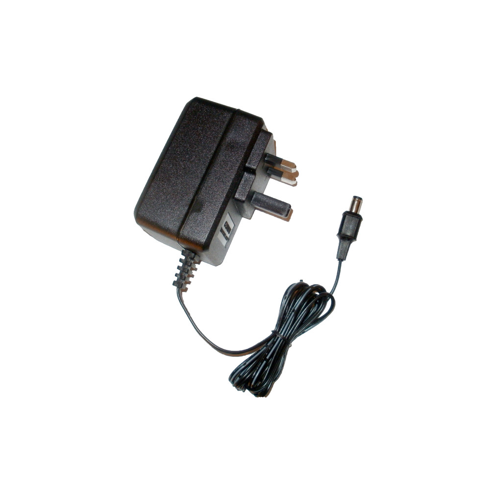 Digitech 9V DC 240V 2.1A UK Power Supply