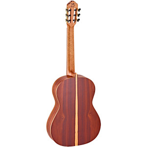 Ortega R189sn-25th Satin Guitar