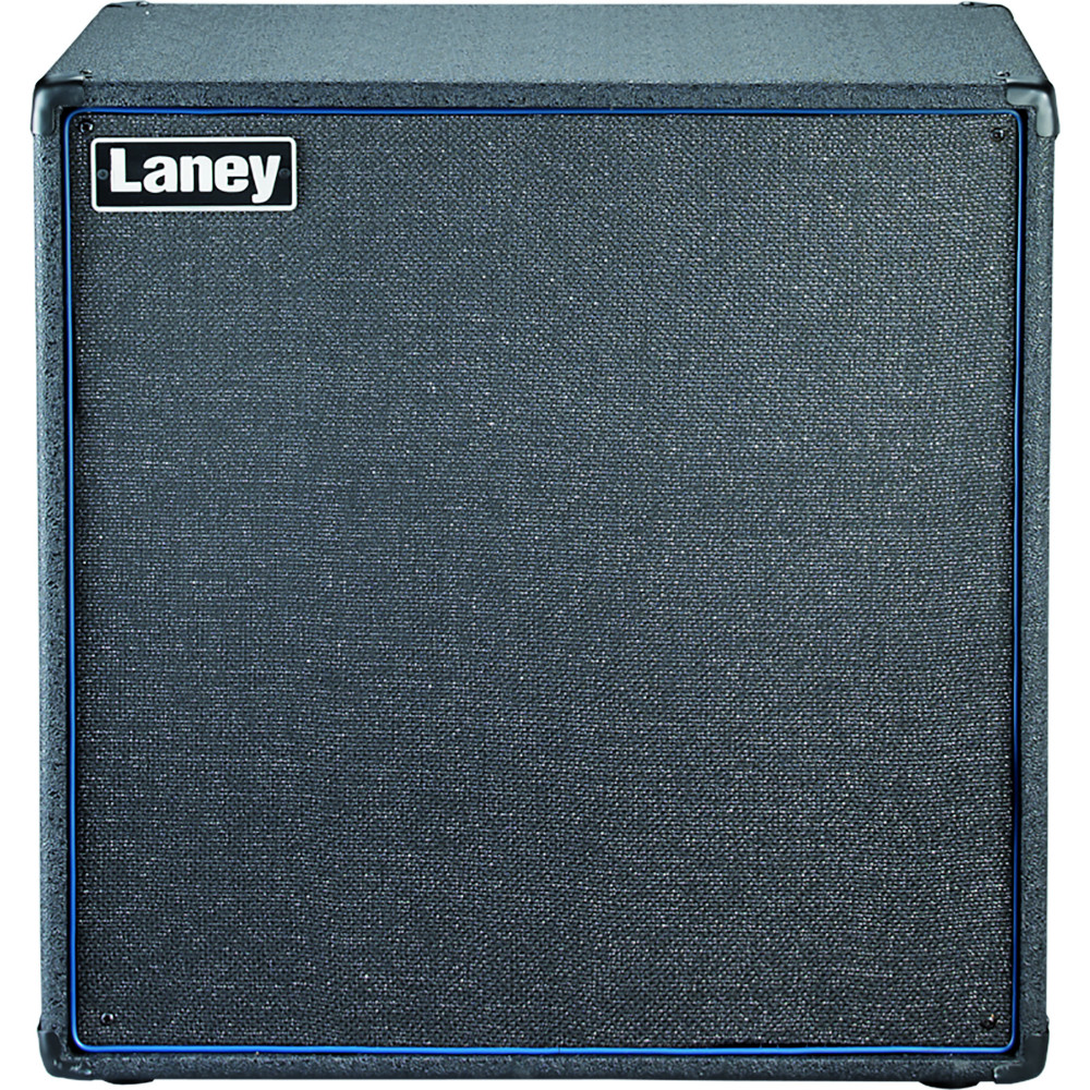 Enceinte Basse Laney Richter 4x10" Noir