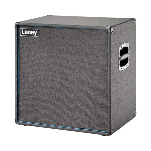 Enceinte Basse Laney Richter 4x10" Noir