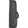Ritter Bass Trombone Case Gray