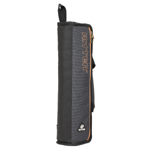 Ritter Flute Case in Gray