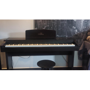 Yamaha clavinova