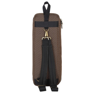 Ritter Flute + Piccolo Brown Cover