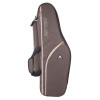 Funda Ritter para saxofón tenor marrón