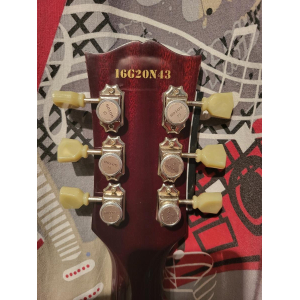 Gibson Les Paul Luthier