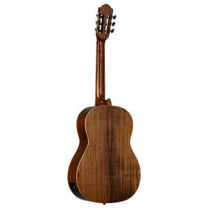 Guitarra Ortega 30 aniversario