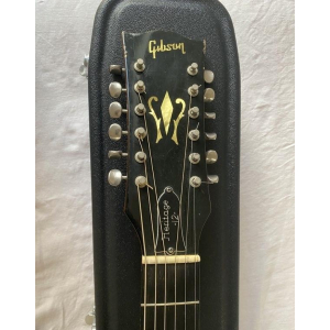 Gibson Heritage 12 cuerdas