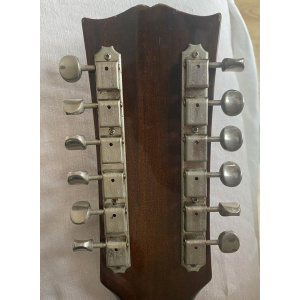 Gibson Heritage 12 cuerdas