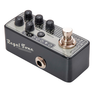 Mooer 007 Regal Tone Pedal