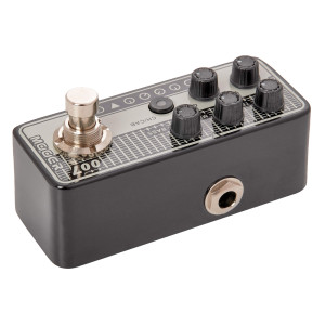 Pedal Mooer 007 Regal Tone