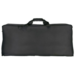 Funda Ritter Clavier 1290/400/130 negra