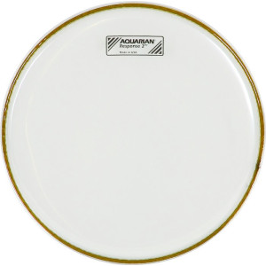 Aquarian Response 2 20" Skin