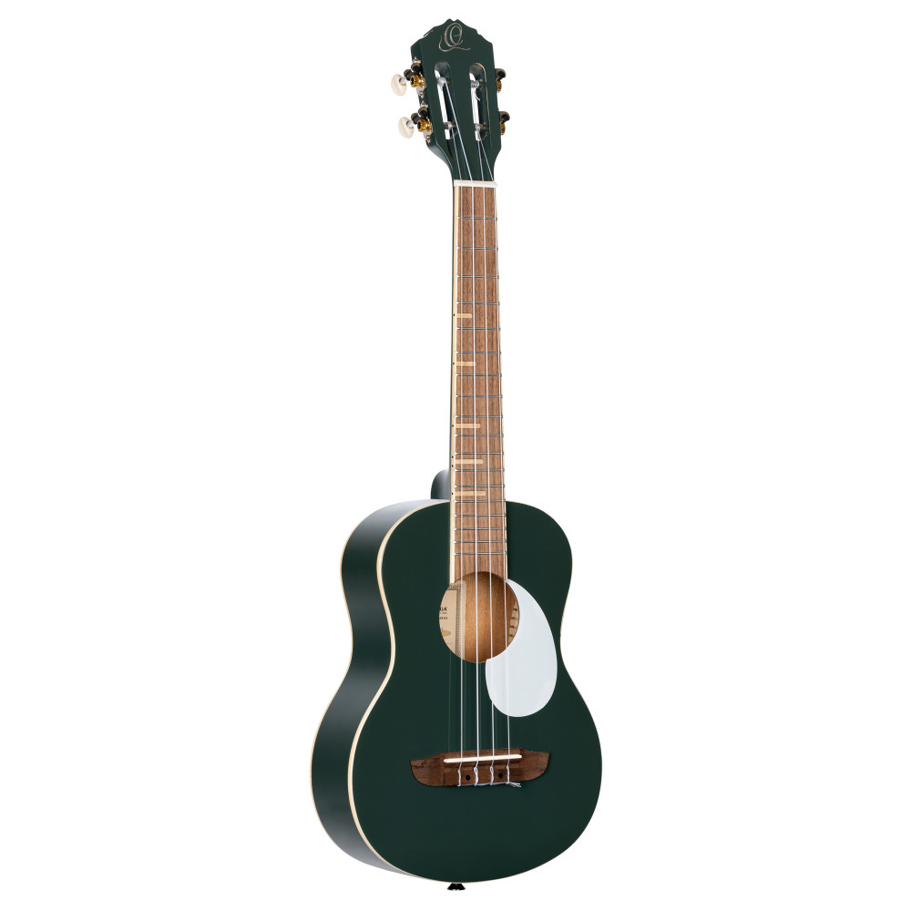 Ukulele Tenor Ortega, Gaucho, Gris