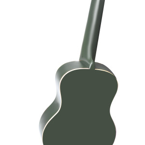 Ukelele tenor Ortega, Gaucho, gris