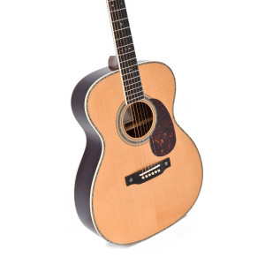 Sigma Serie Custom S000r-41sp Etui Ssc