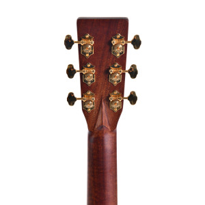 Sigma Serie Custom S000r-41sp Estuche Ssc