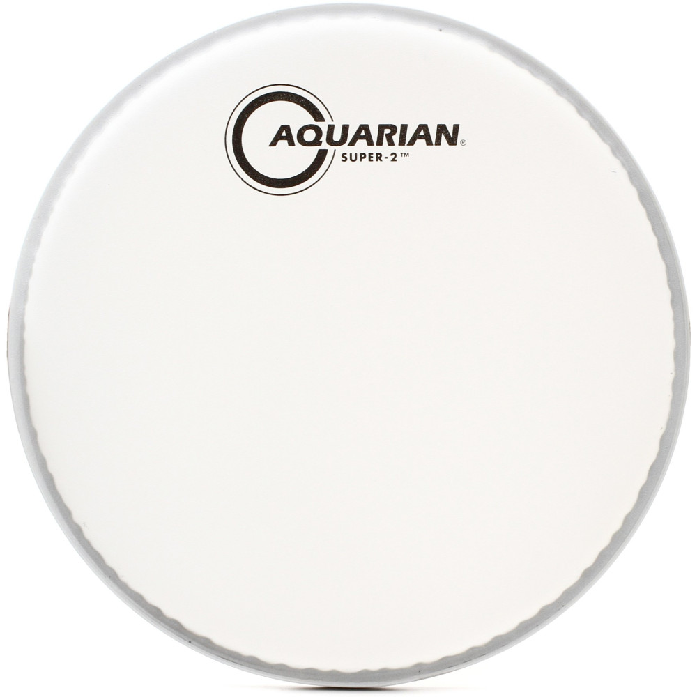 Parche Aquarian Super-2 13"