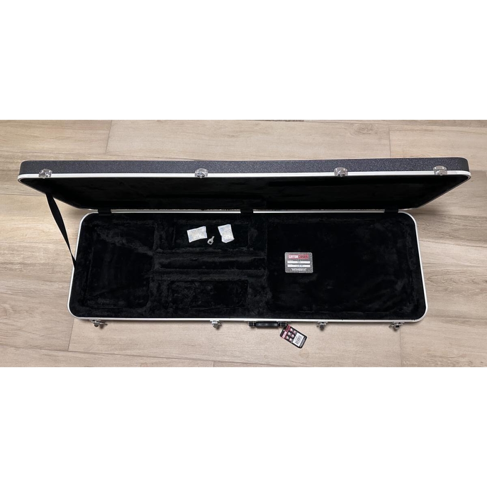 Estuche para bajo Gator