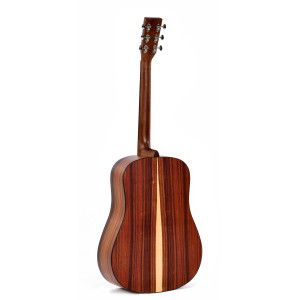 Sigma Serie Crossroad Sdp-10e