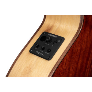 Guitare Cort Sfx Myrtlewood Brun Brill.