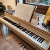 Roland rp701 - Piano digital