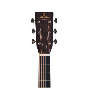 Sigma Serie Crossroad Sgmc-10e