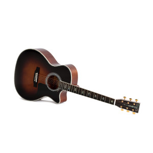 Sigma Edición Limitada Sgmc-41e-sb