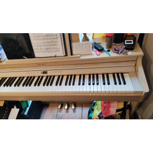Roland rp701 - Piano numérique