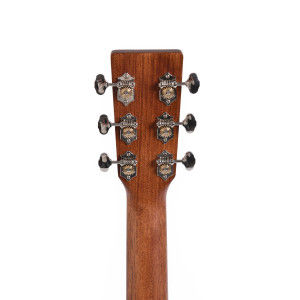 Sigma Serie Crossroad Sgpc-10e