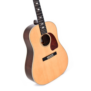 Sigma Special Edition SJM-SG45-AN Case