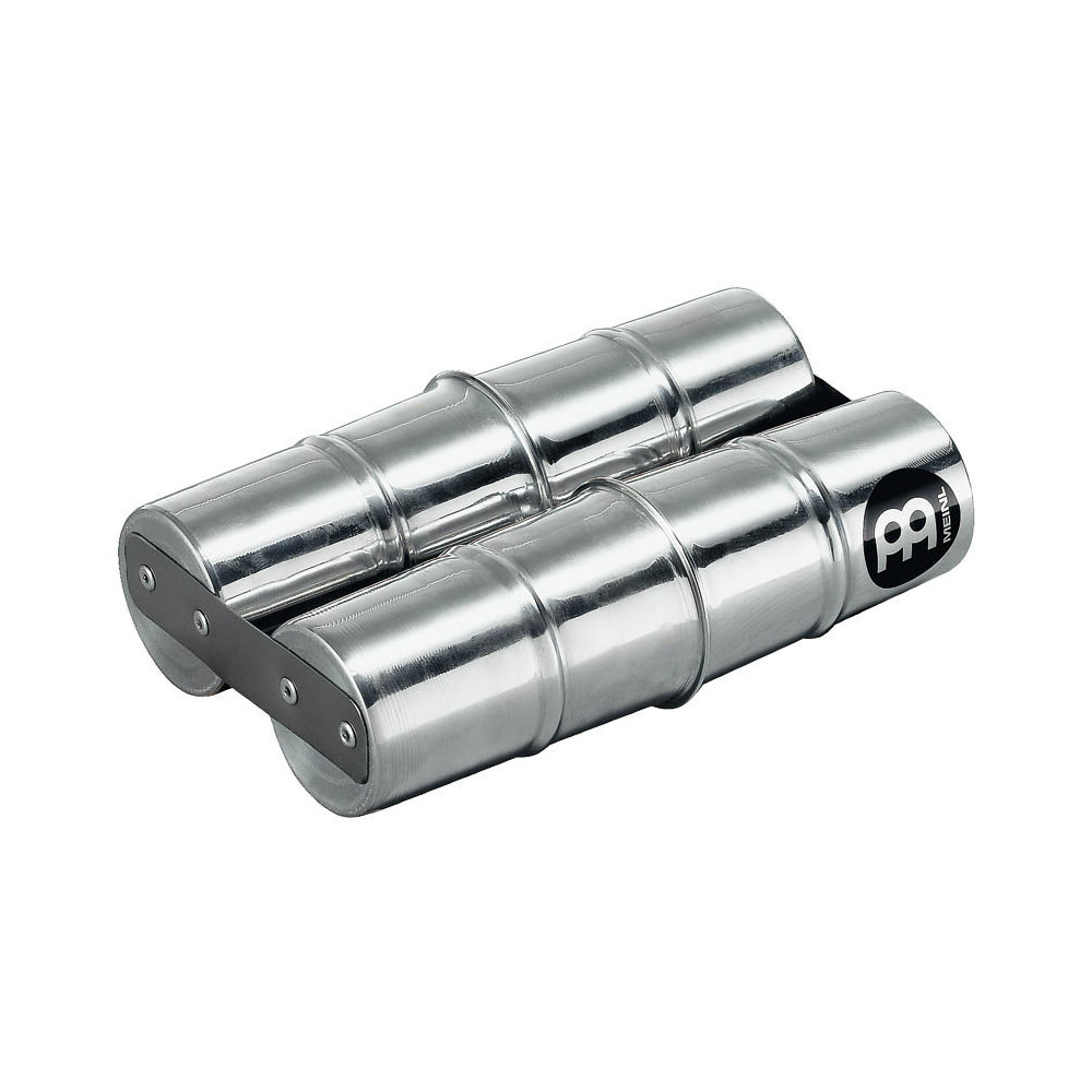 Double Shaker Meinl Alu Petit