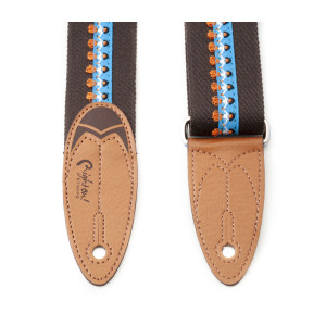 Righton Surf Waimea Br Textile Strap