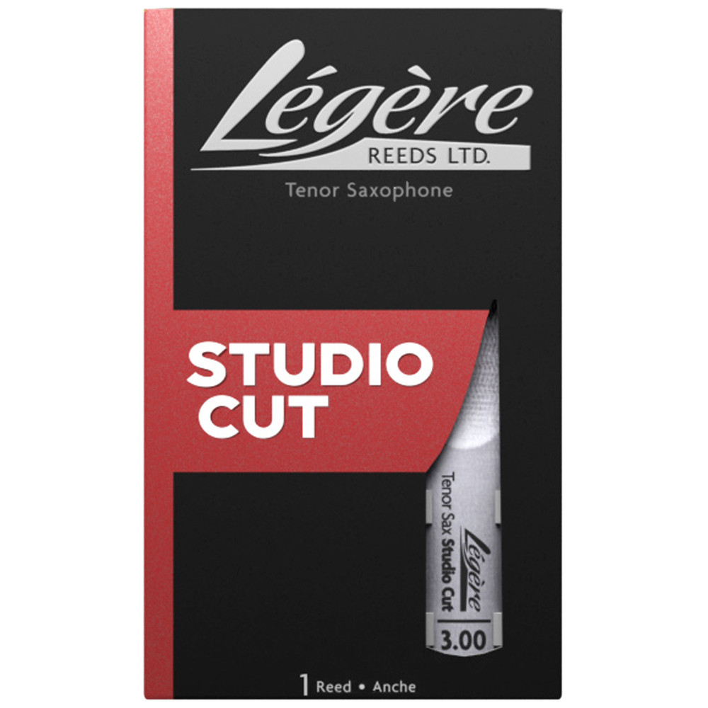 Anche Saxo Tenor Legere Studio Cut 3.5