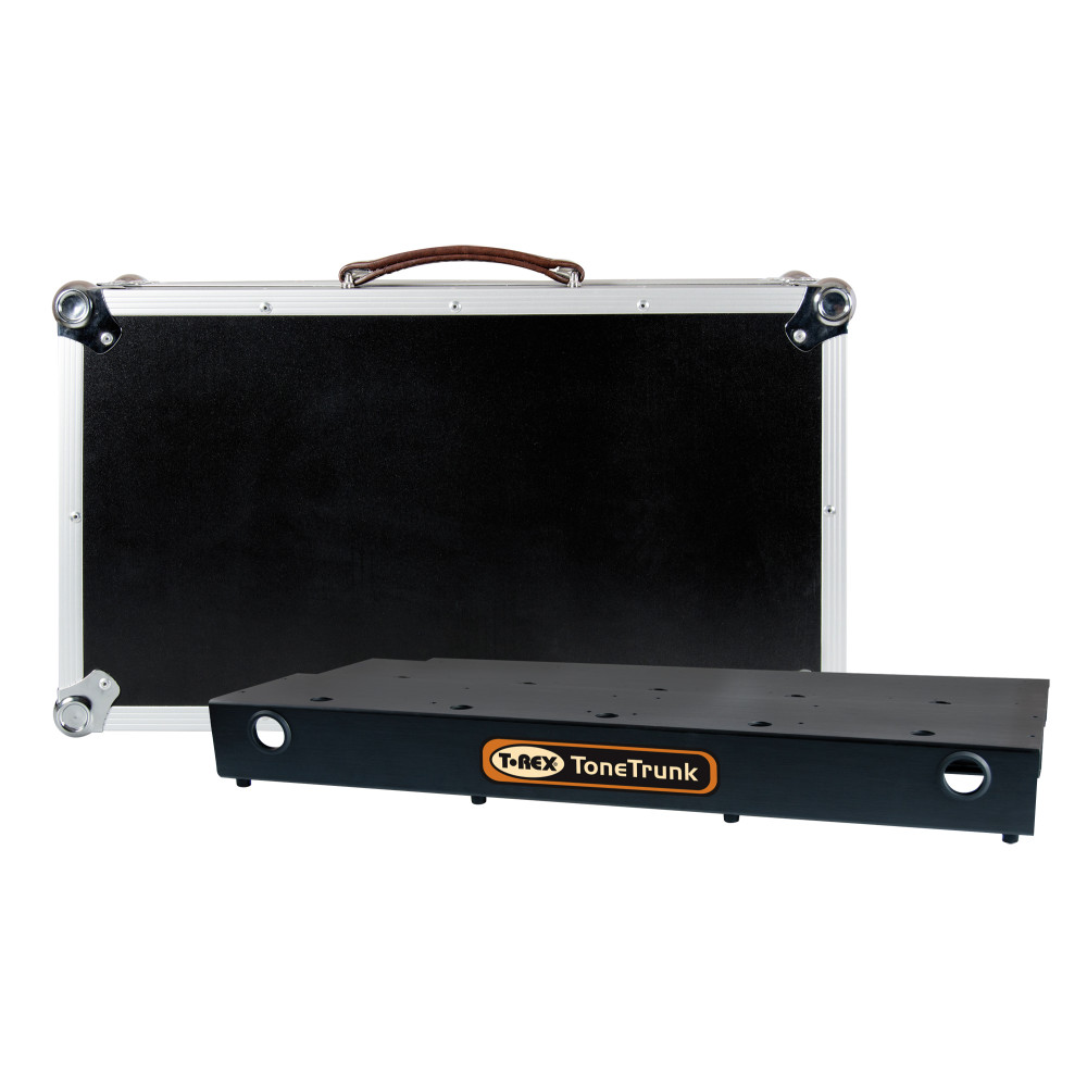 Pedal Board T-rex Major con estuche
