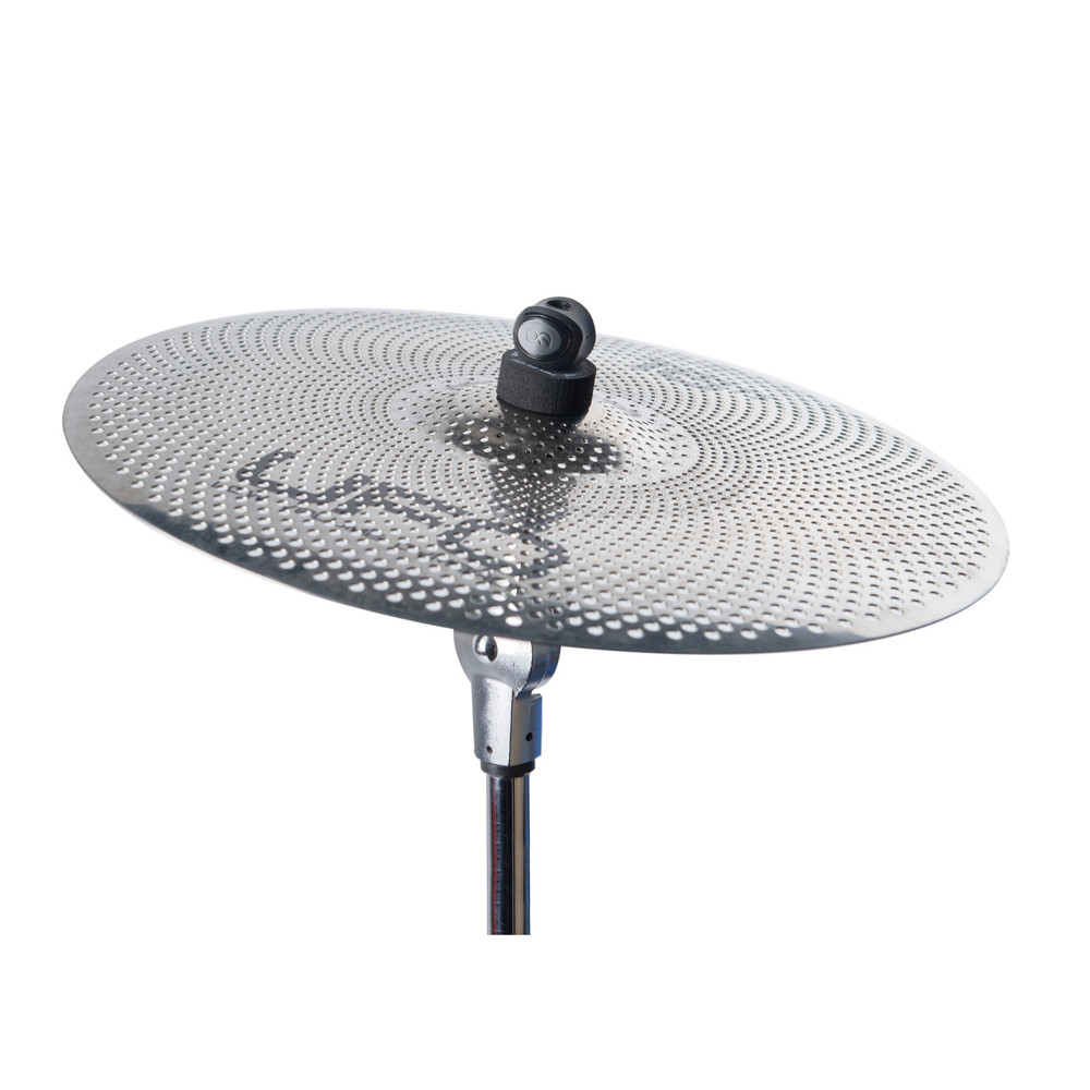 Crash Ufo de bajo volumen de 16"