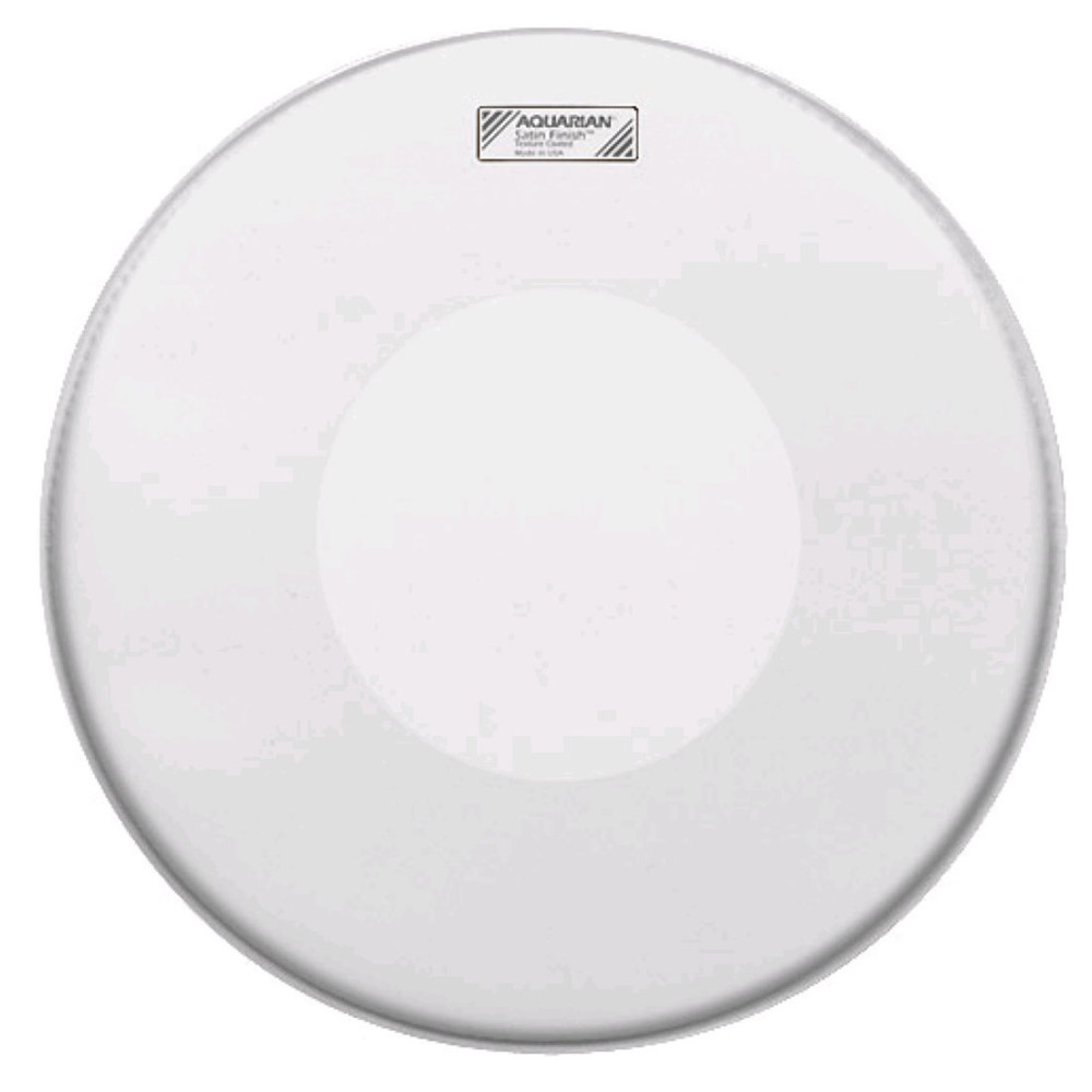 Aquarian Hi-Velocity Sanded Drumhead 13"