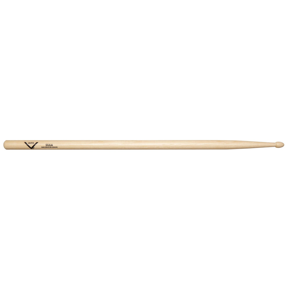 Vater Hickory 55AA Drumsticks